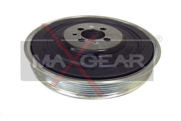 Fulie curea, arbore cotit 30-0011 MAXGEAR