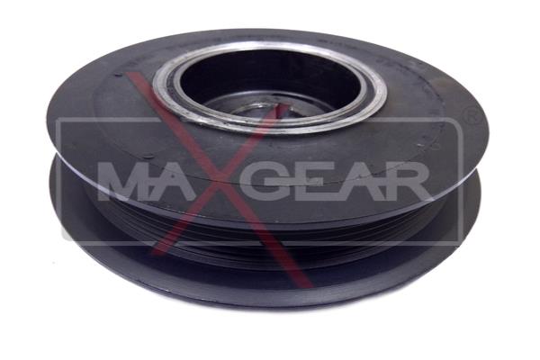 Fulie curea, arbore cotit 30-0021 MAXGEAR