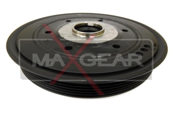 Fulie curea, arbore cotit 30-0023 MAXGEAR