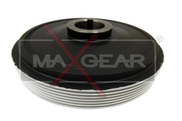 Fulie curea, arbore cotit 30-0024 MAXGEAR