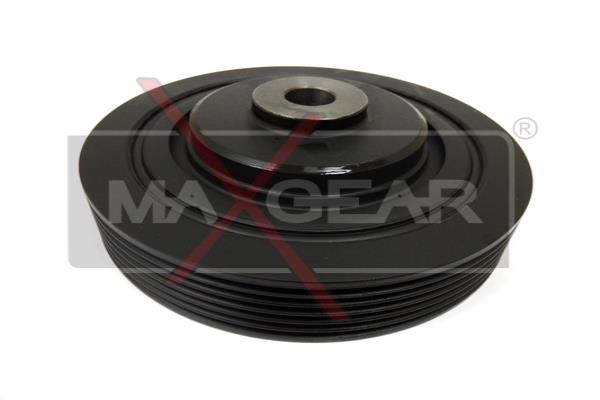 Fulie curea, arbore cotit 30-0034 MAXGEAR