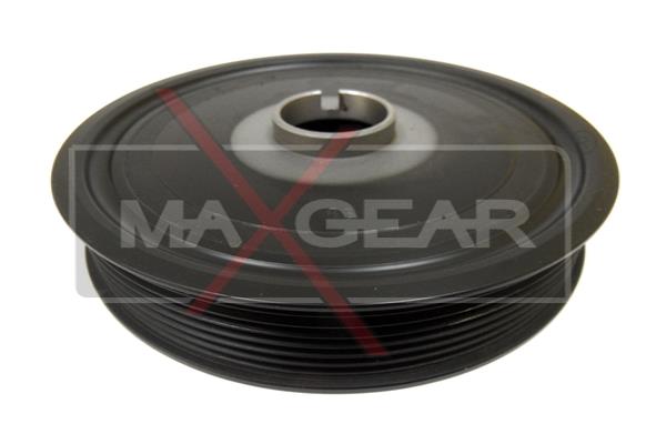 Fulie curea, arbore cotit 30-0037 MAXGEAR