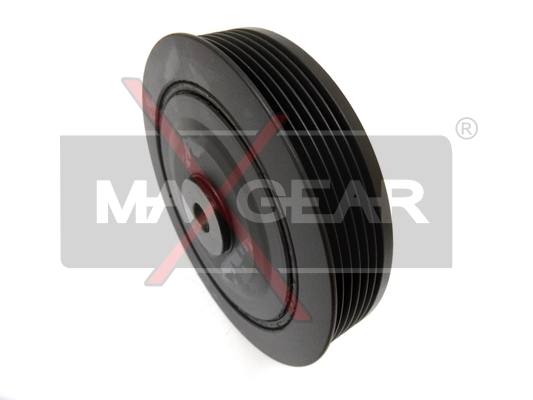 Fulie curea, arbore cotit 30-0038 MAXGEAR