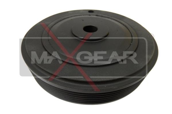 Fulie curea, arbore cotit 30-0042 MAXGEAR