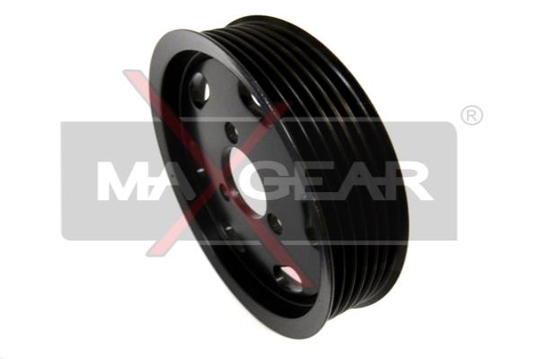 Fulie, pompa servo 30-0046 MAXGEAR