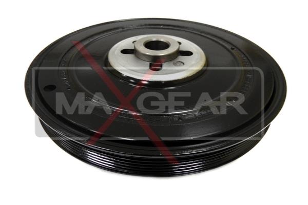 Fulie curea, arbore cotit 30-0050 MAXGEAR