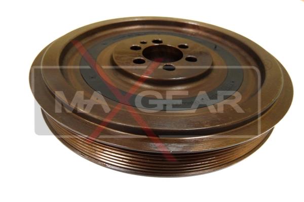 Fulie curea, arbore cotit 30-0059 MAXGEAR