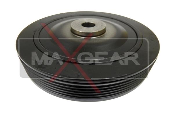 Fulie curea, arbore cotit 30-0063 MAXGEAR