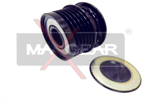 Sistem roata libera, generator 30-0085 MAXGEAR