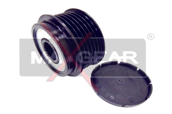 Lagar, suport ax 76-0110 MAXGEAR