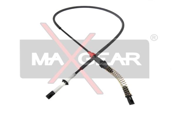 Cablu acceleratie 32-0036 MAXGEAR