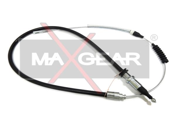 Cablu, frana de parcare 32-0041 MAXGEAR