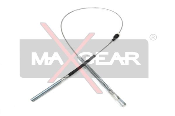 Cablu, frana de parcare 32-0043 MAXGEAR