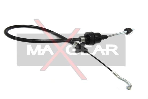 Cablu ambreiaj 32-0044 MAXGEAR