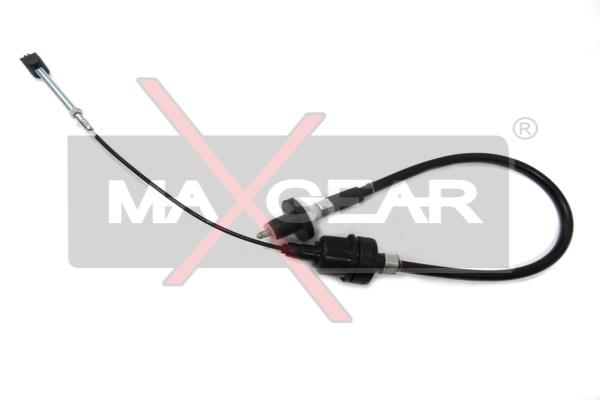Cablu ambreiaj 32-0045 MAXGEAR