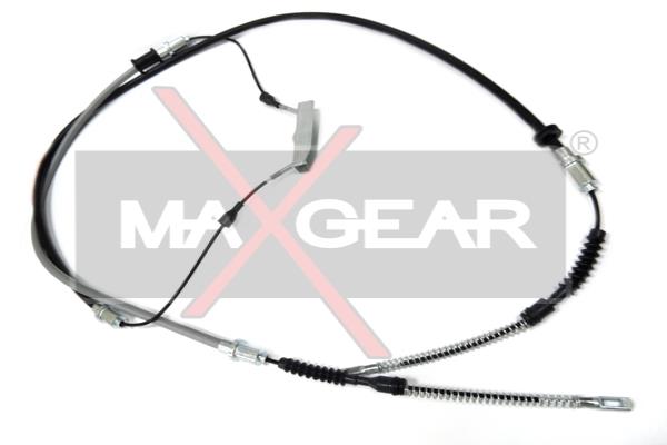 Cablu, frana de parcare 32-0047 MAXGEAR