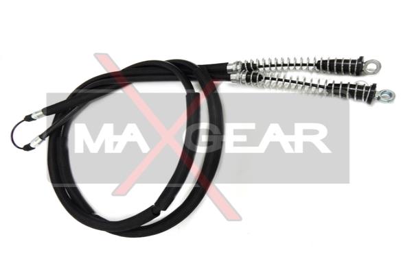 Cablu, frana de parcare 32-0049 MAXGEAR