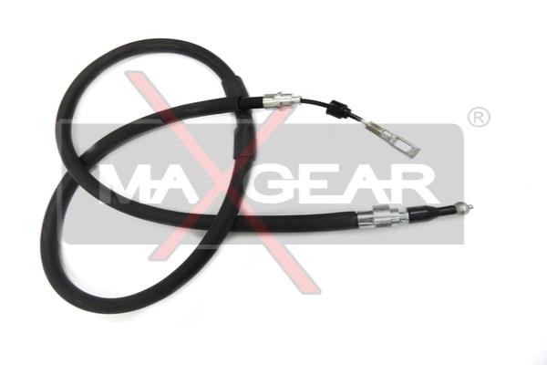 Cablu, frana de parcare 32-0052 MAXGEAR