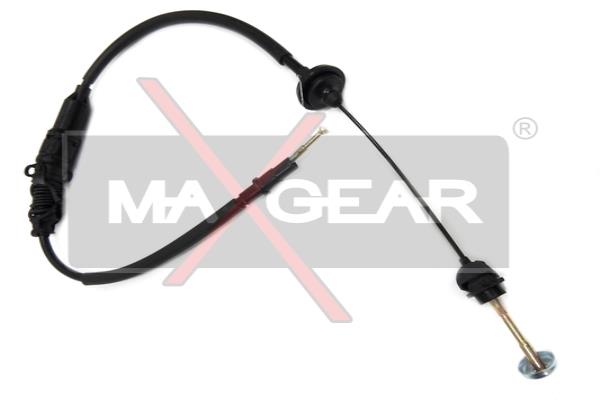 Cablu ambreiaj 32-0053 MAXGEAR