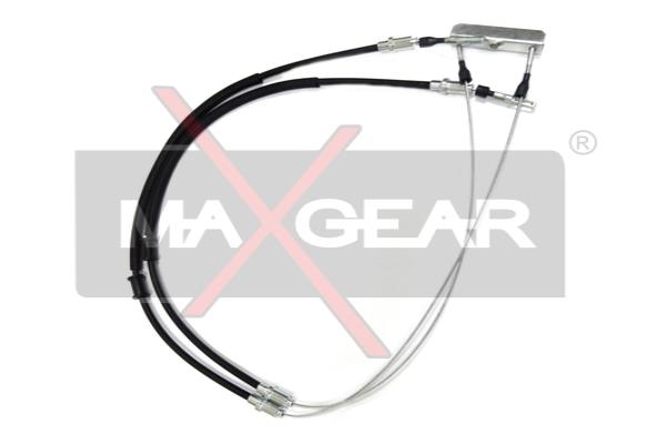 Cablu, frana de parcare 32-0054 MAXGEAR