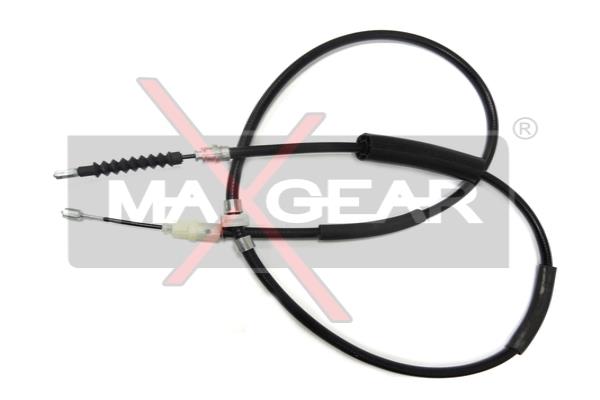 Cablu, frana de parcare 32-0055 MAXGEAR