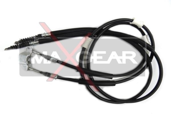 Cablu, frana de parcare 32-0056 MAXGEAR