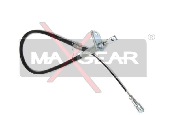 Cablu, frana de parcare 32-0057 MAXGEAR