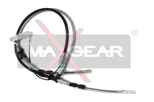 Cablu, frana de parcare 32-0059 MAXGEAR