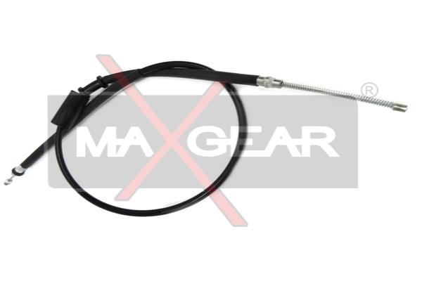 Cablu, frana de parcare 32-0068 MAXGEAR