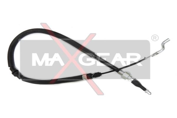 Cablu, frana de parcare 32-0073 MAXGEAR