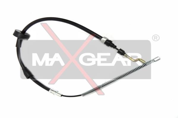Cablu, frana de parcare 32-0074 MAXGEAR