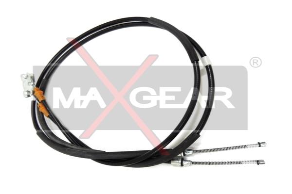 Cablu, frana de parcare 32-0079 MAXGEAR