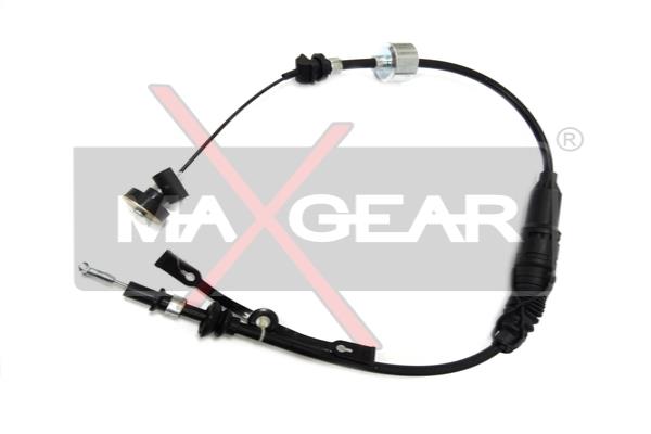 Cablu ambreiaj 32-0080 MAXGEAR