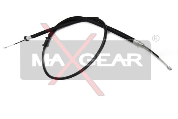 Cablu, frana de parcare 32-0085 MAXGEAR