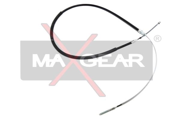 Cablu, frana de parcare 32-0086 MAXGEAR