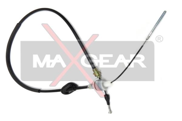 Cablu ambreiaj 32-0099 MAXGEAR