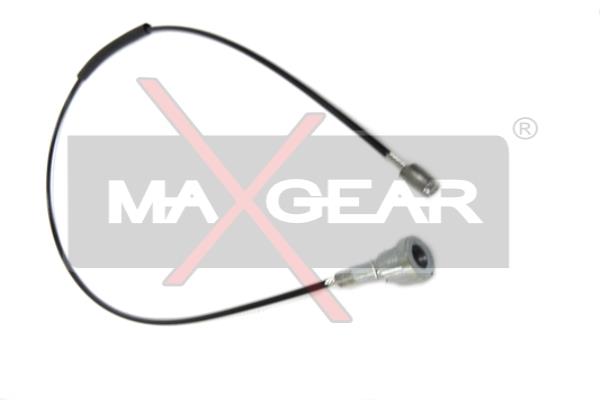 Cablu, frana de parcare 32-0102 MAXGEAR