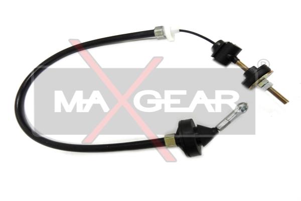 Cablu ambreiaj 32-0206 MAXGEAR