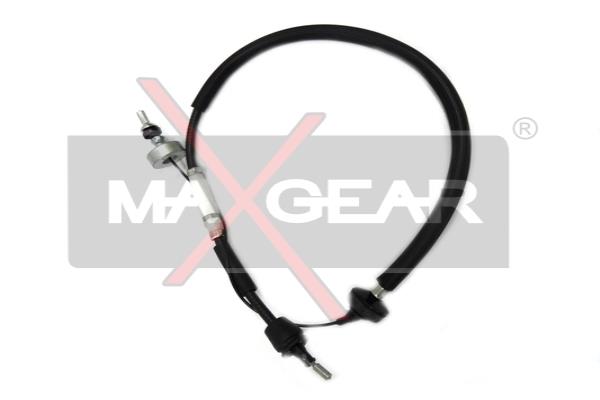 Cablu ambreiaj 32-0210 MAXGEAR