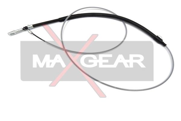 Cablu, frana de parcare 32-0218 MAXGEAR