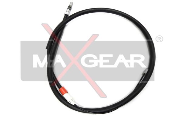 Cablu, frana de parcare 32-0235 MAXGEAR