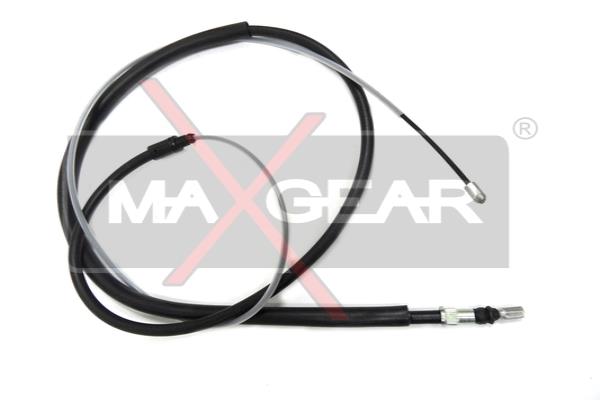 Cablu, frana de parcare 32-0238 MAXGEAR