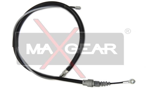 Cablu, frana de parcare 32-0242 MAXGEAR