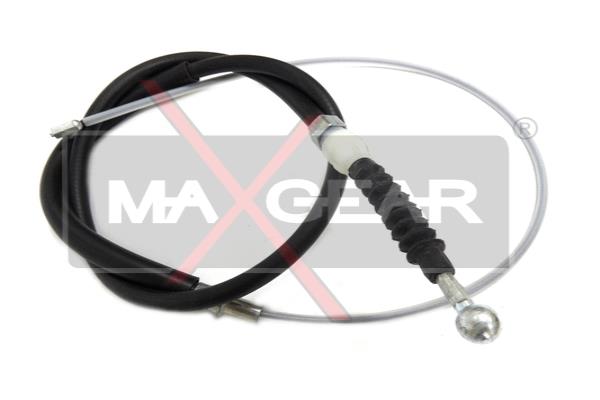 Cablu, frana de parcare 32-0245 MAXGEAR