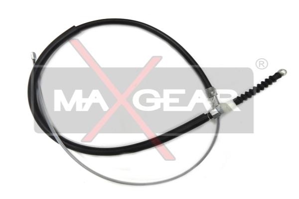 Cablu, frana de parcare 32-0246 MAXGEAR