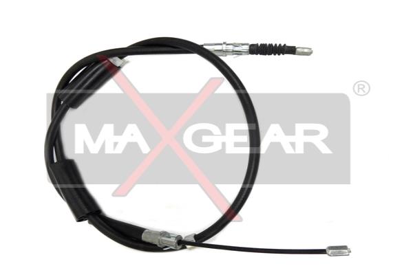 Cablu, frana de parcare 32-0260 MAXGEAR