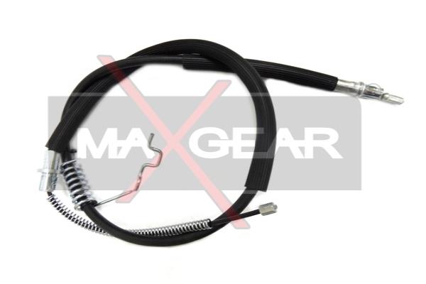 Cablu, frana de parcare 32-0264 MAXGEAR