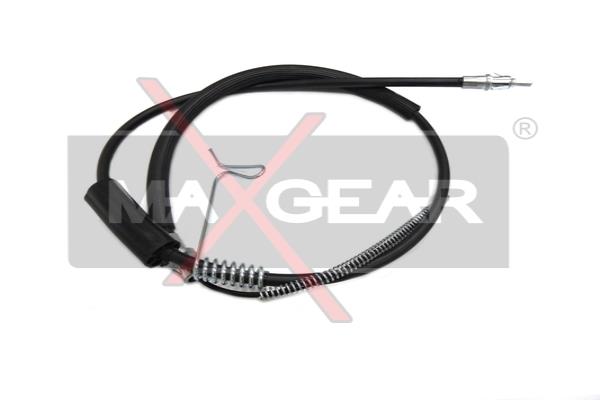Cablu, frana de parcare 32-0265 MAXGEAR