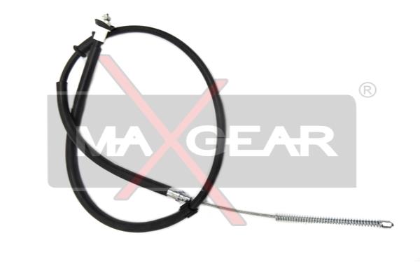 Cablu, frana de parcare 32-0275 MAXGEAR