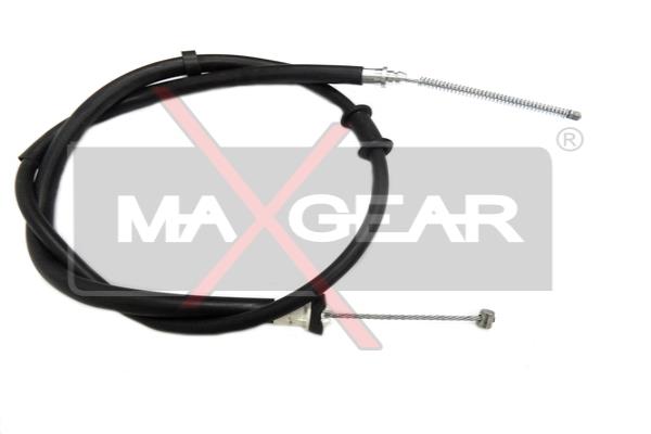 Cablu, frana de parcare 32-0276 MAXGEAR